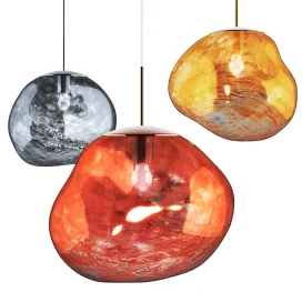 Melt pendant lamp tom dixon